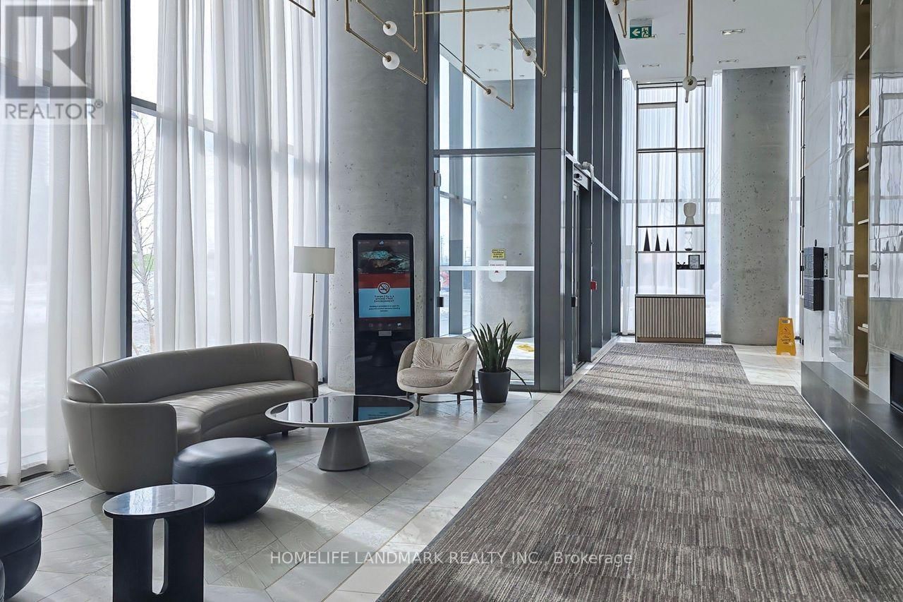 1012 - 5 BUTTERMILL AVENUE Image 3