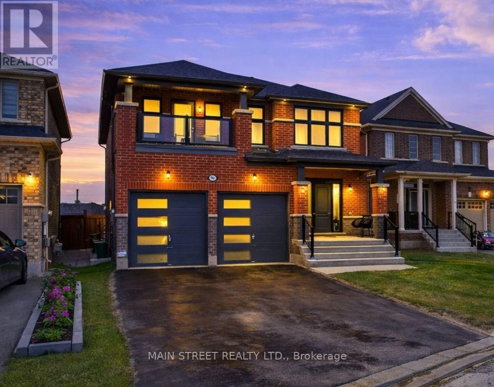 96 BIG CANOE DRIVE Image 1