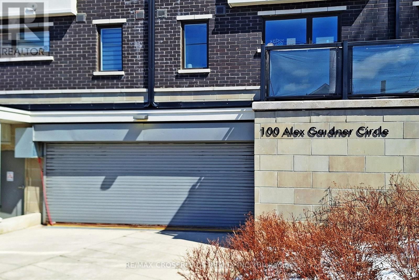 10 - 100 ALEX GARDNER CIRCLE Image 36