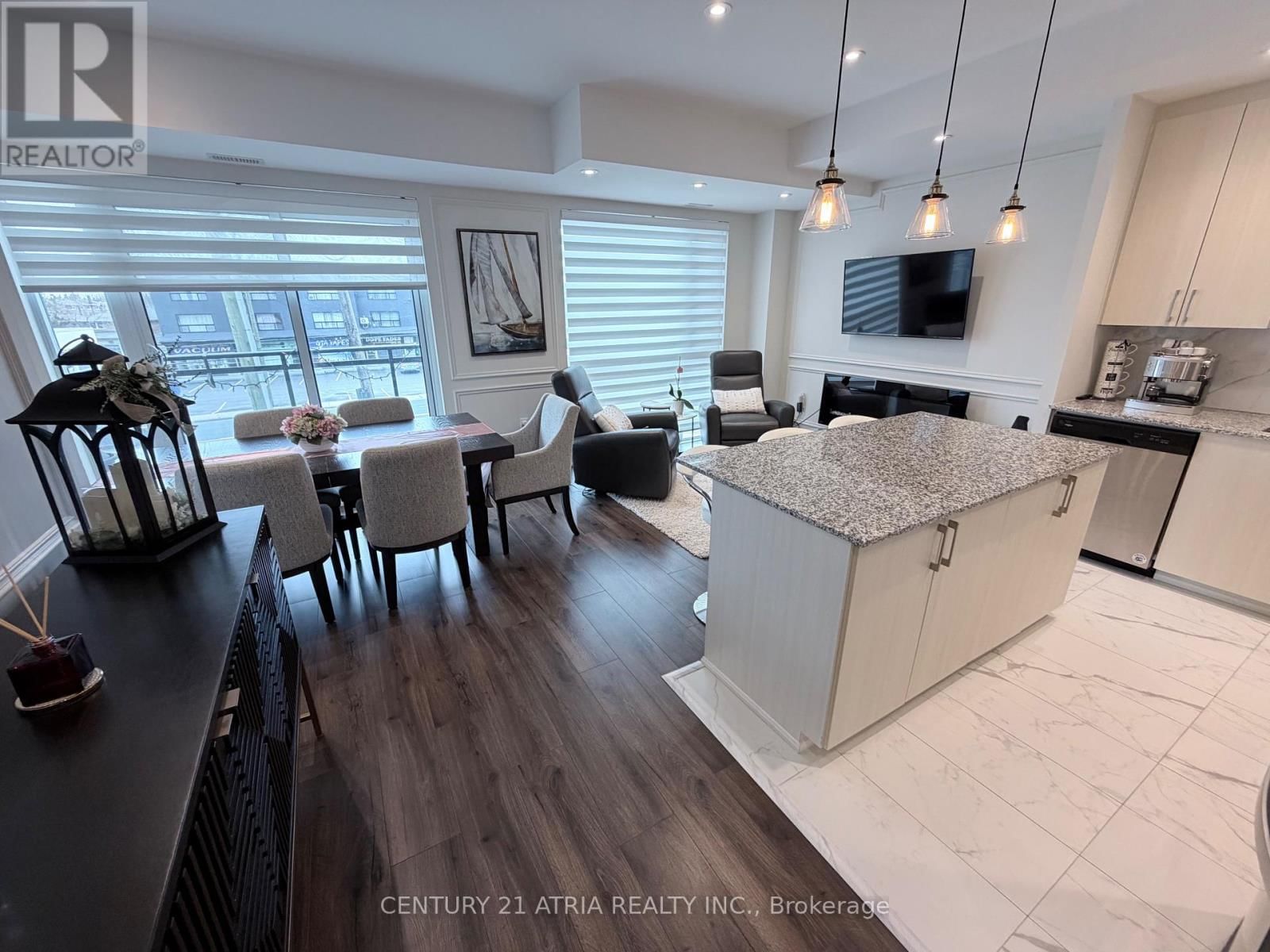 A203 - 5309 HIGHWAY 7 ROAD Image 15