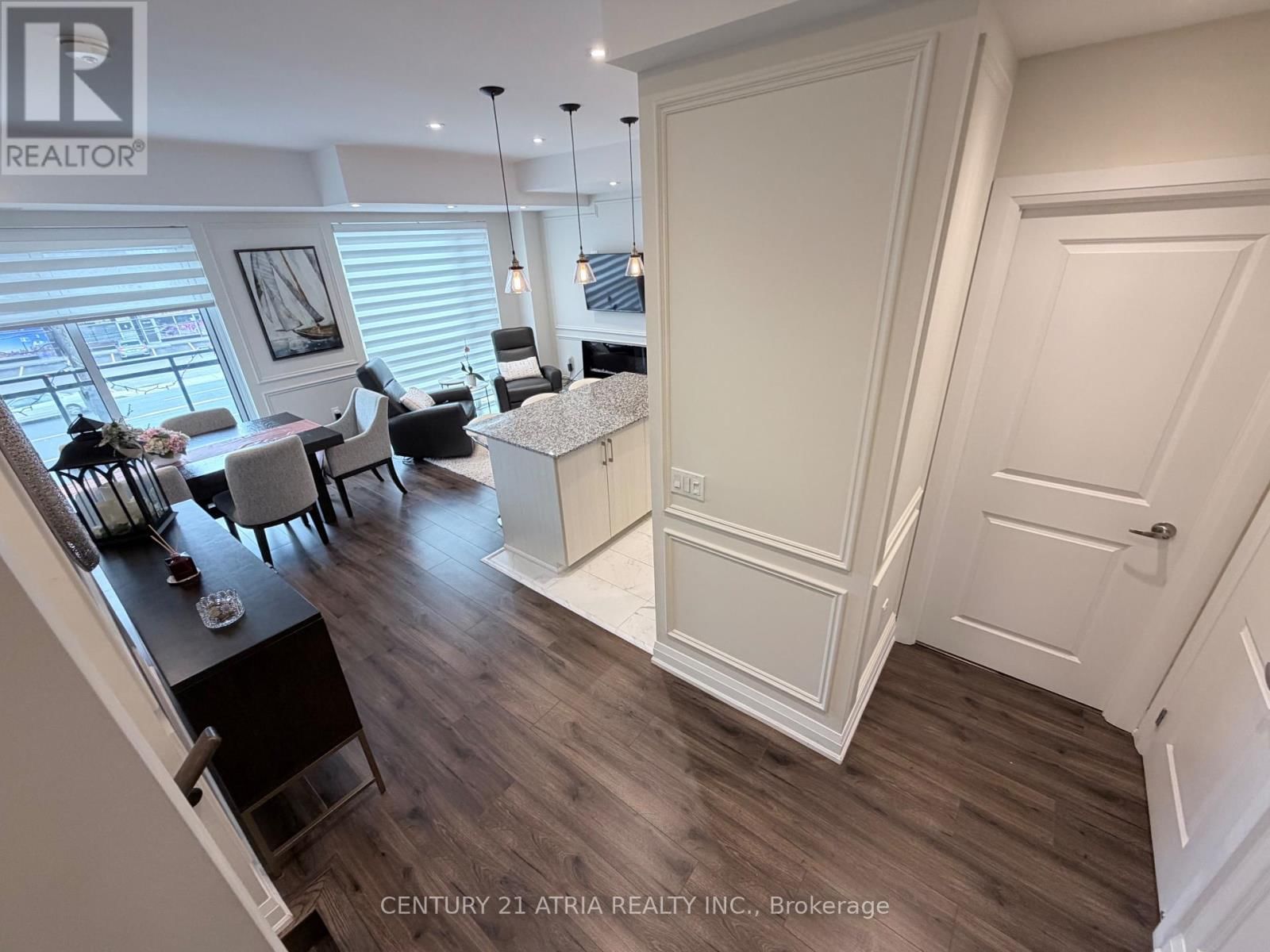 A203 - 5309 HIGHWAY 7 ROAD Image 8