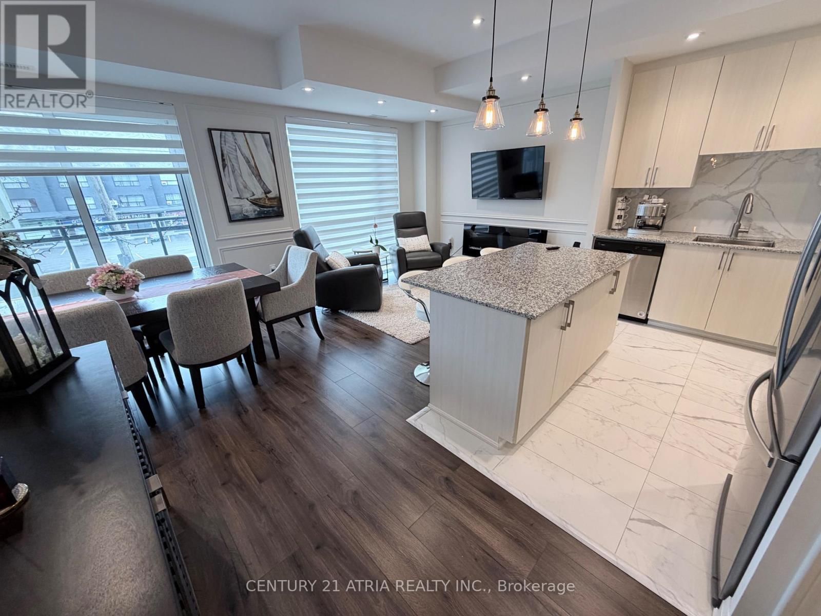 A203 - 5309 HIGHWAY 7 ROAD Image 9