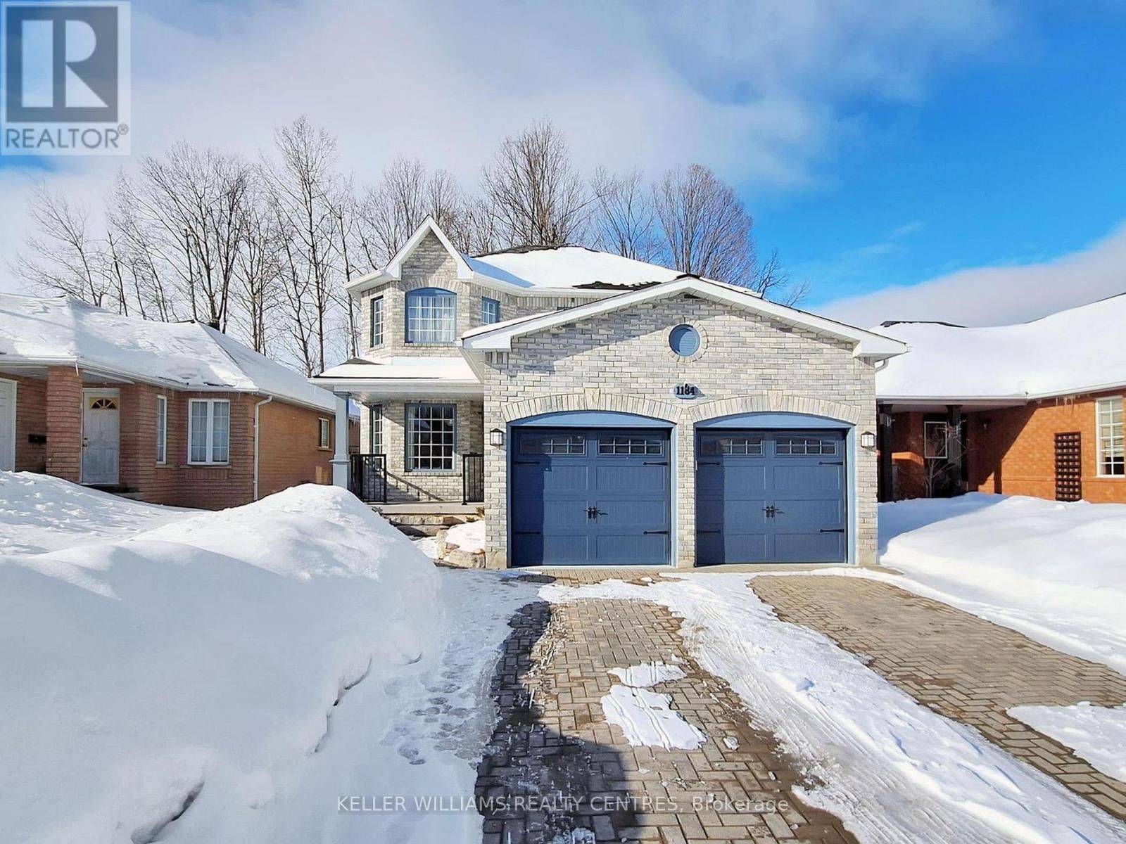 1184 LESLIE DRIVE Image 2