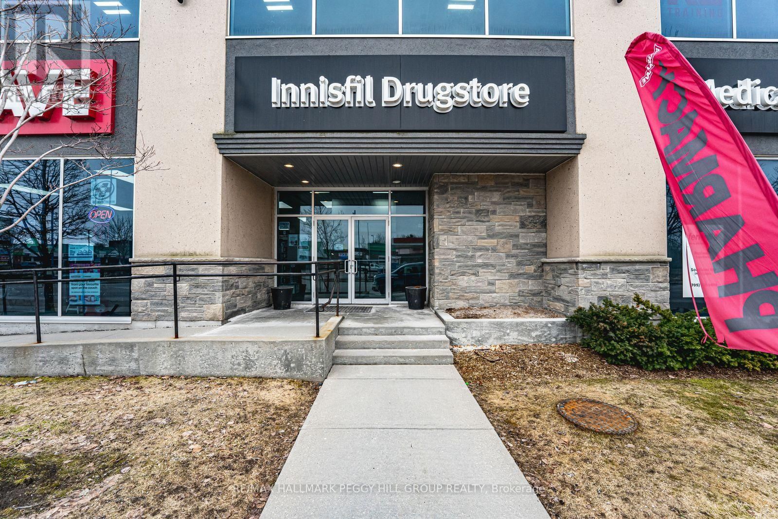 Main B - 1081 INNISFIL BEACH ROAD Image 1