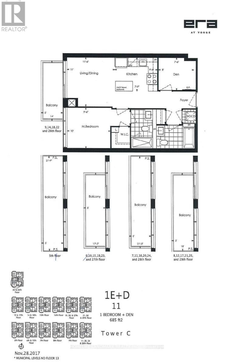 2611 - 105 ONEIDA CRESCENT Image 20