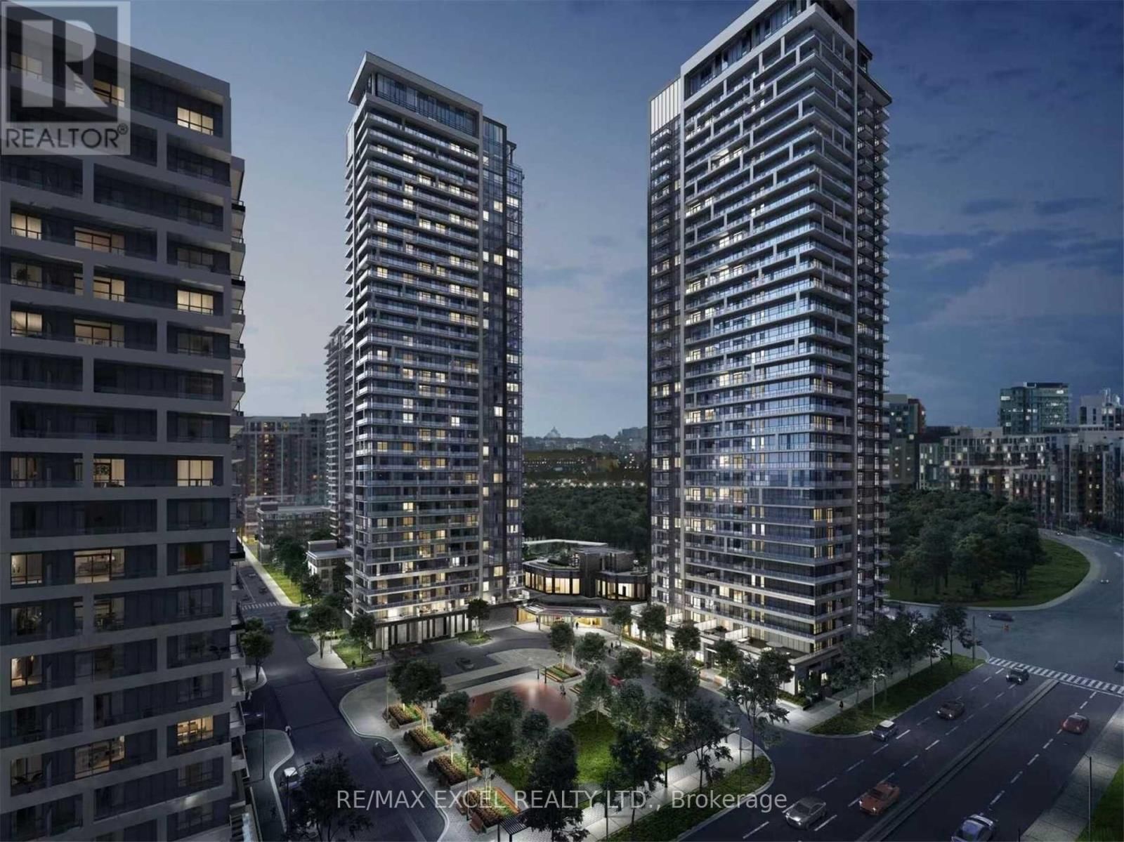 1801 - 18 WATER WALK DRIVE Image 1