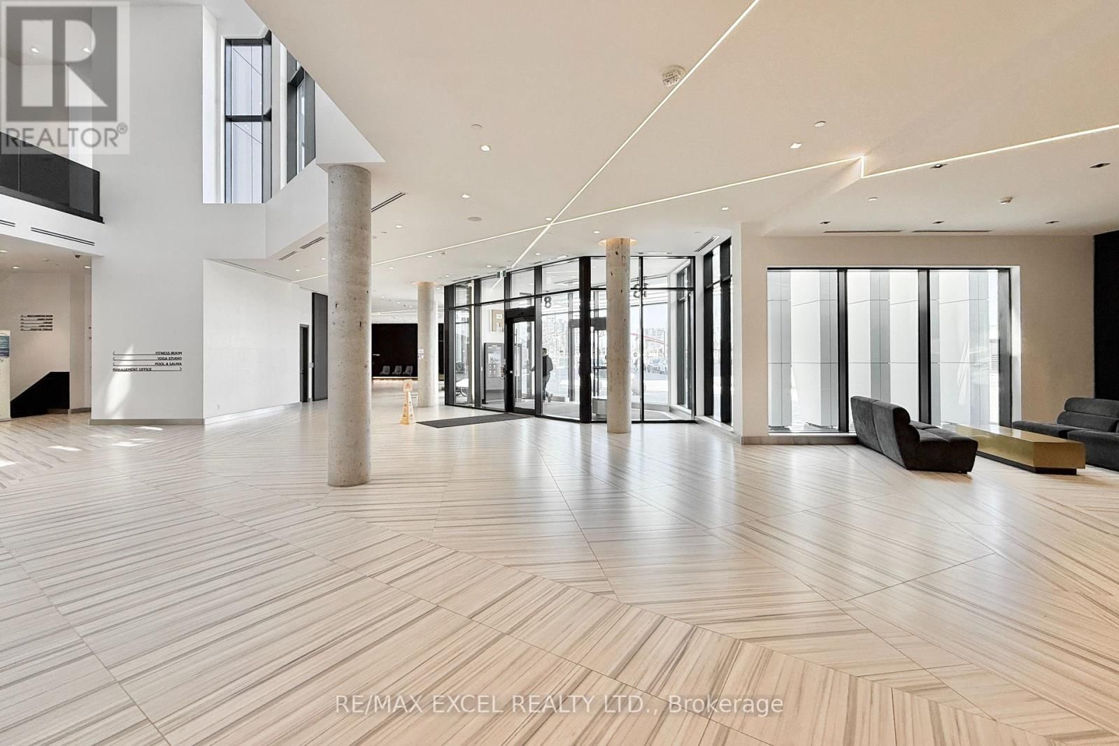 1801 - 18 WATER WALK DRIVE Image 2