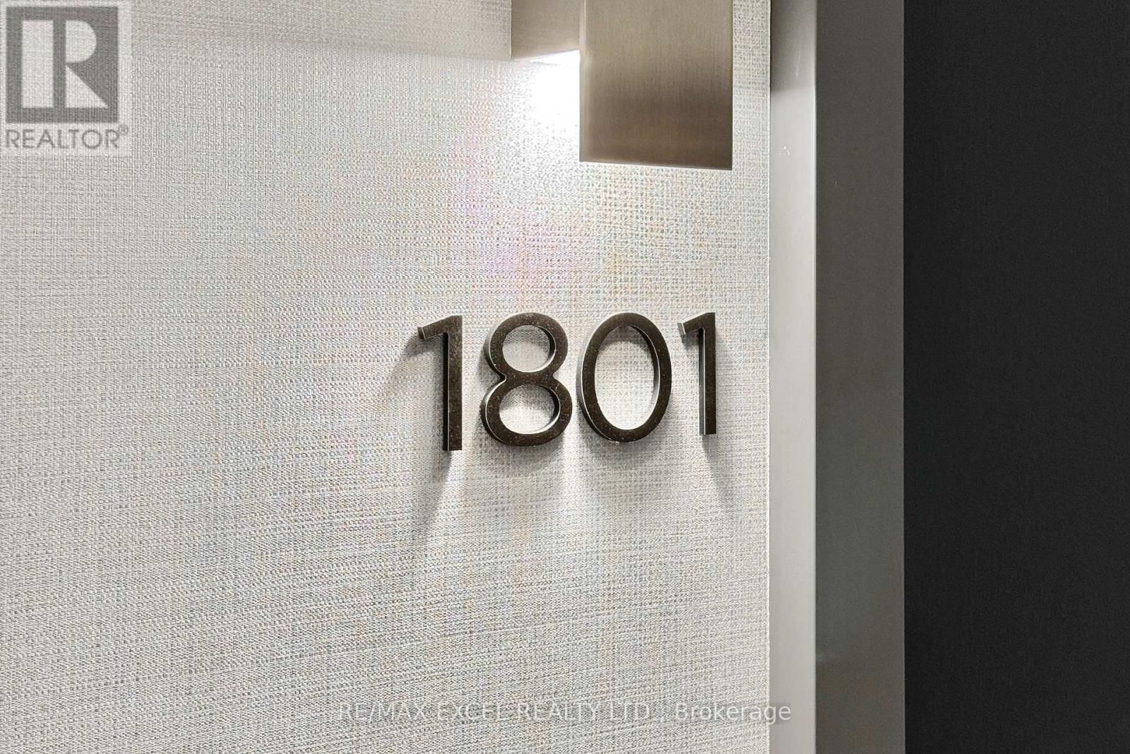 1801 - 18 WATER WALK DRIVE Image 3