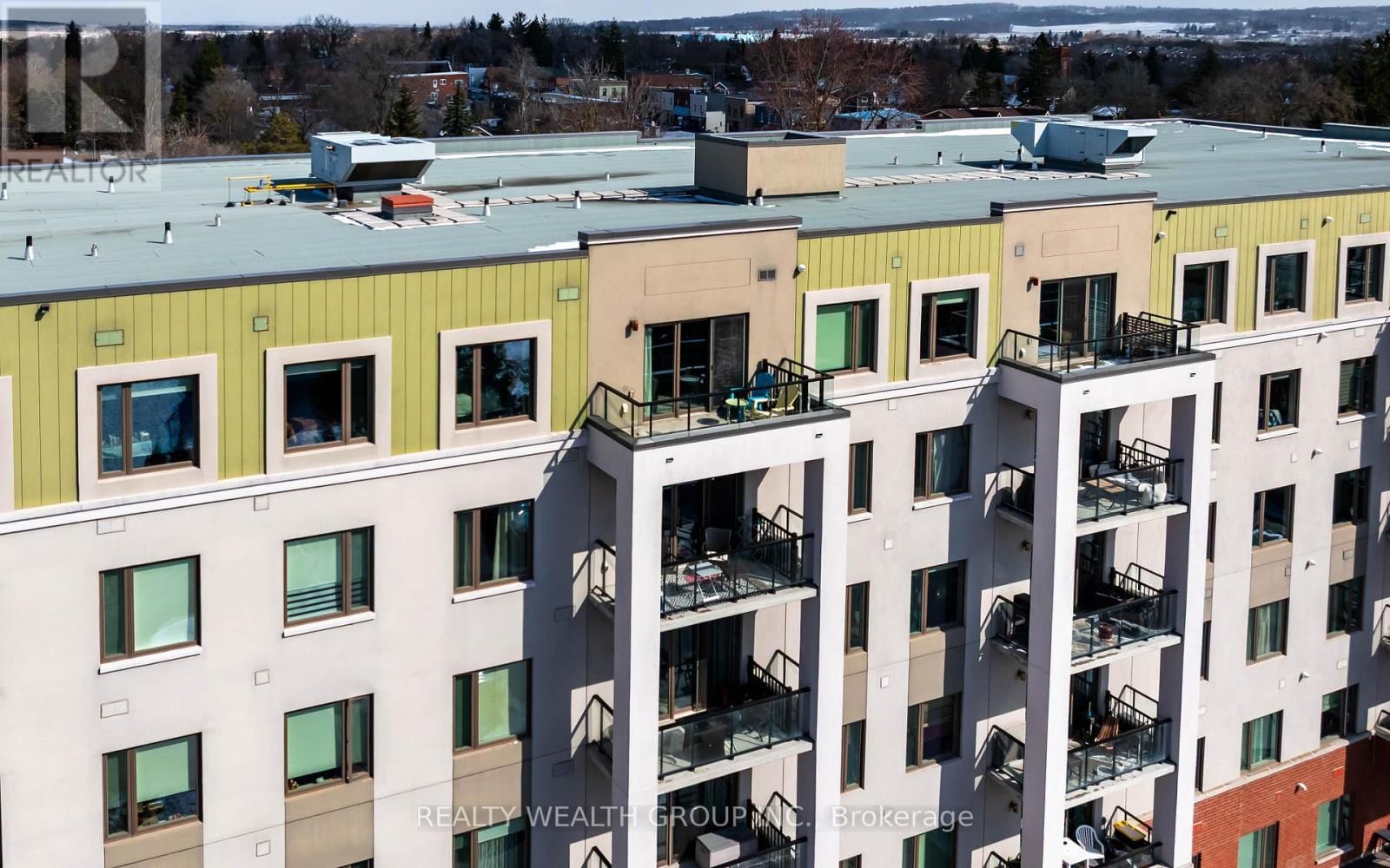 608 - 64 QUEEN STREET SOUTH Image 27