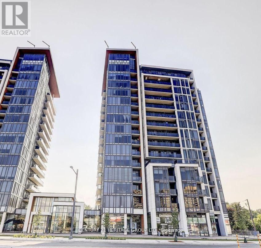 A4 - 9610 YONGE STREET Image 1