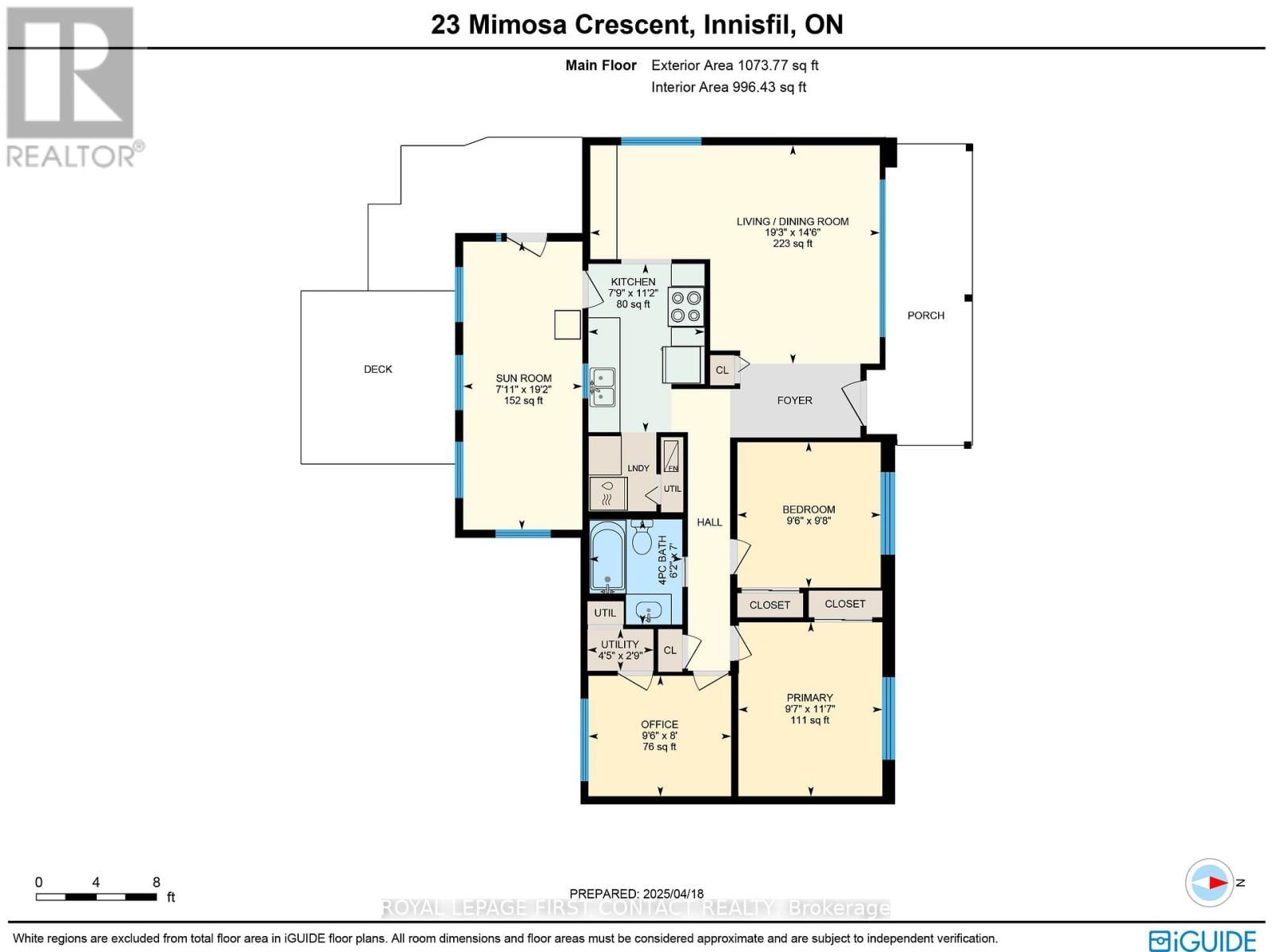 23 MIMOSA CRESCENT Image 22