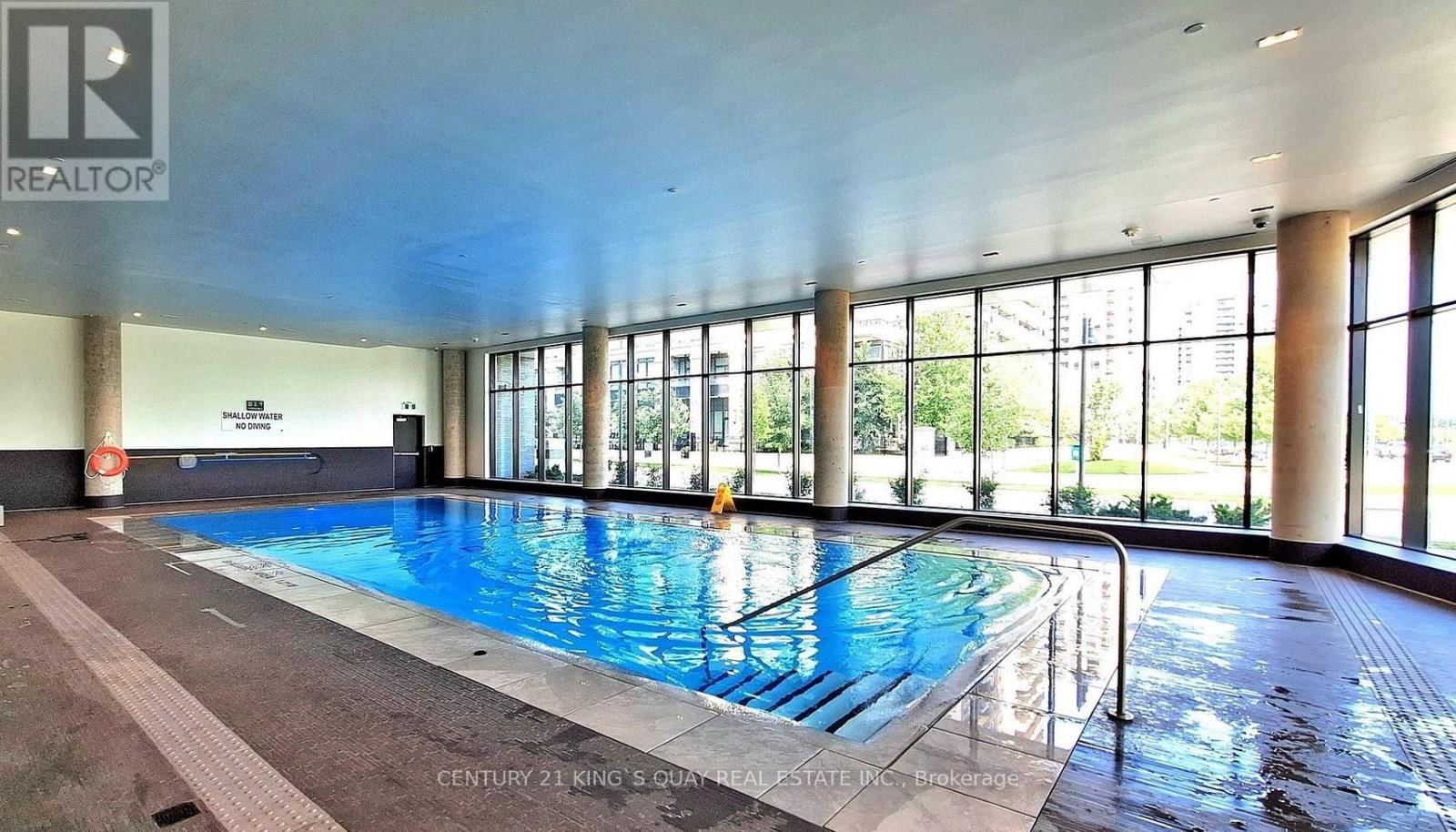 3909 - 8 WATER WALK DRIVE Image 36