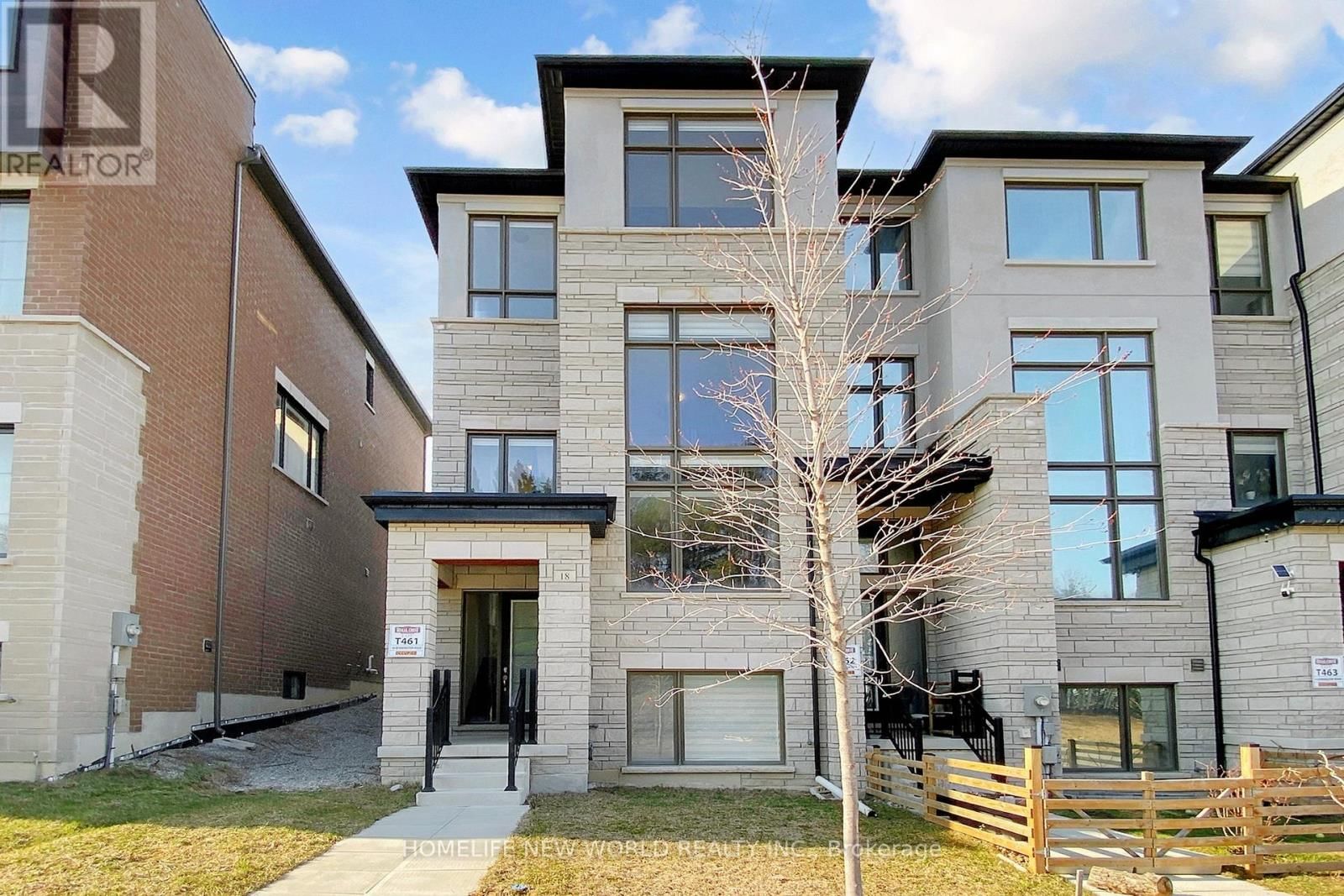 18 BENNINGTON ROAD Image 1