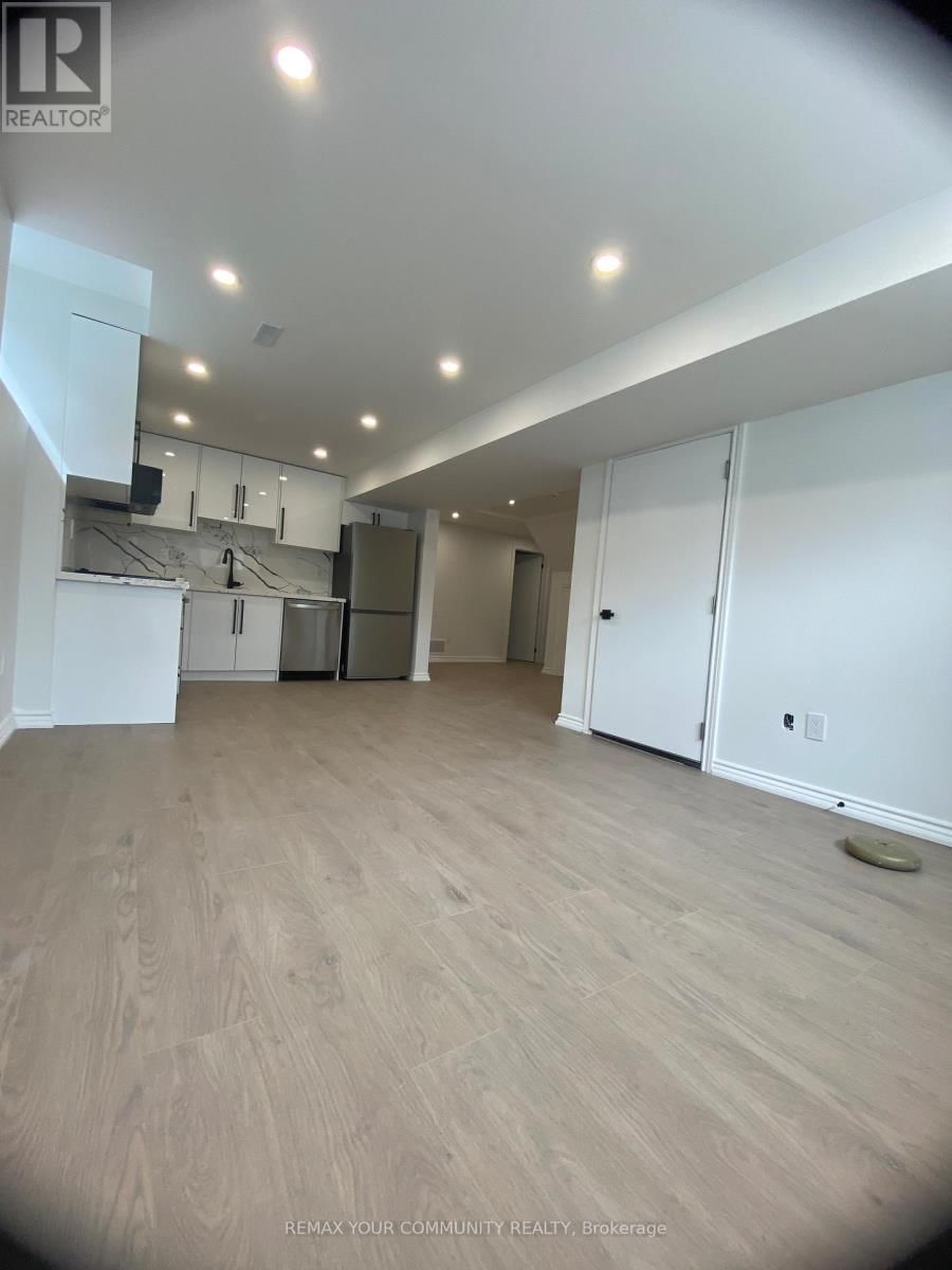 Basement - 134 B KEMANO ROAD Image 4