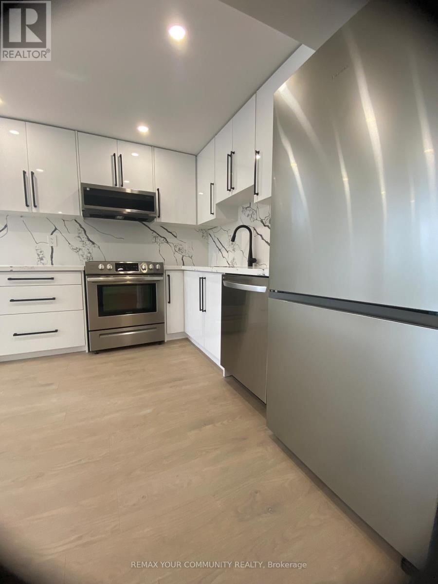 Basement - 134 B KEMANO ROAD Image 5