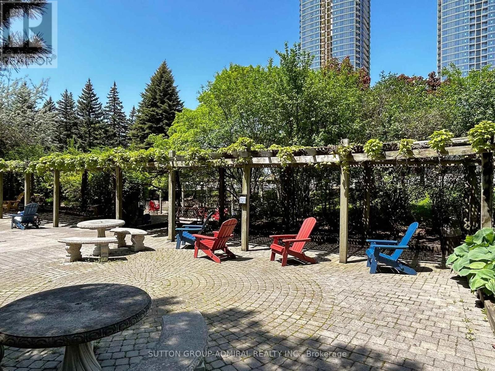 1009 - 7440 BATHURST STREET Image 43