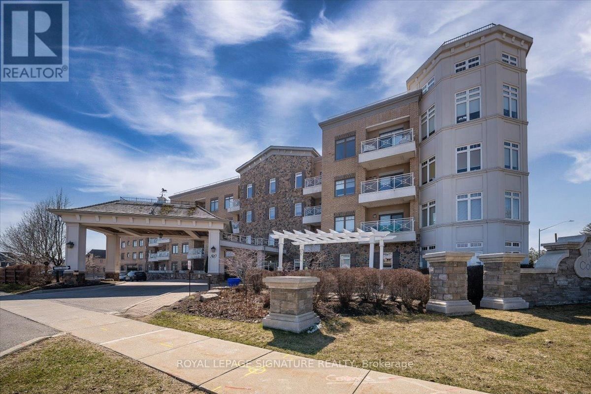 327 - 80 BURNS BOULEVARD Image 1