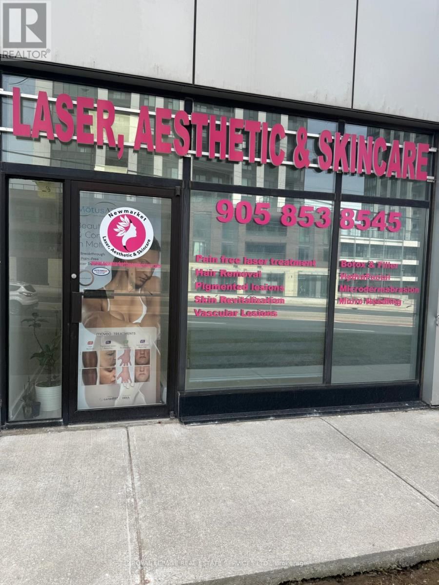 106 - 712 DAVIS DRIVE Image 3