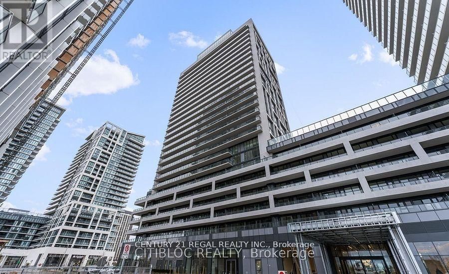 1519 - 8960 JANE STREET Image 1