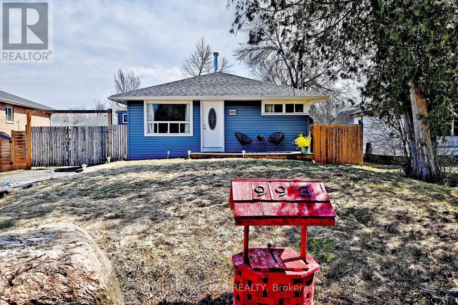 993 BARTON AVENUE Image 1