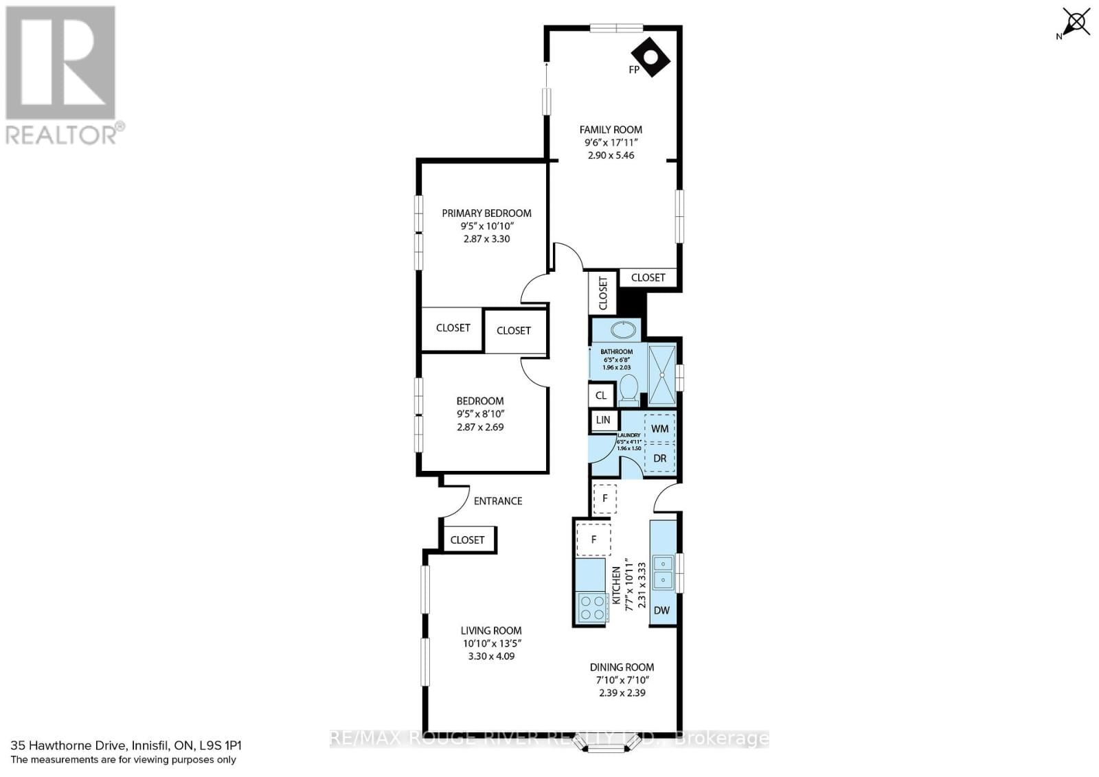 35 HAWTHORNE DRIVE Image 40