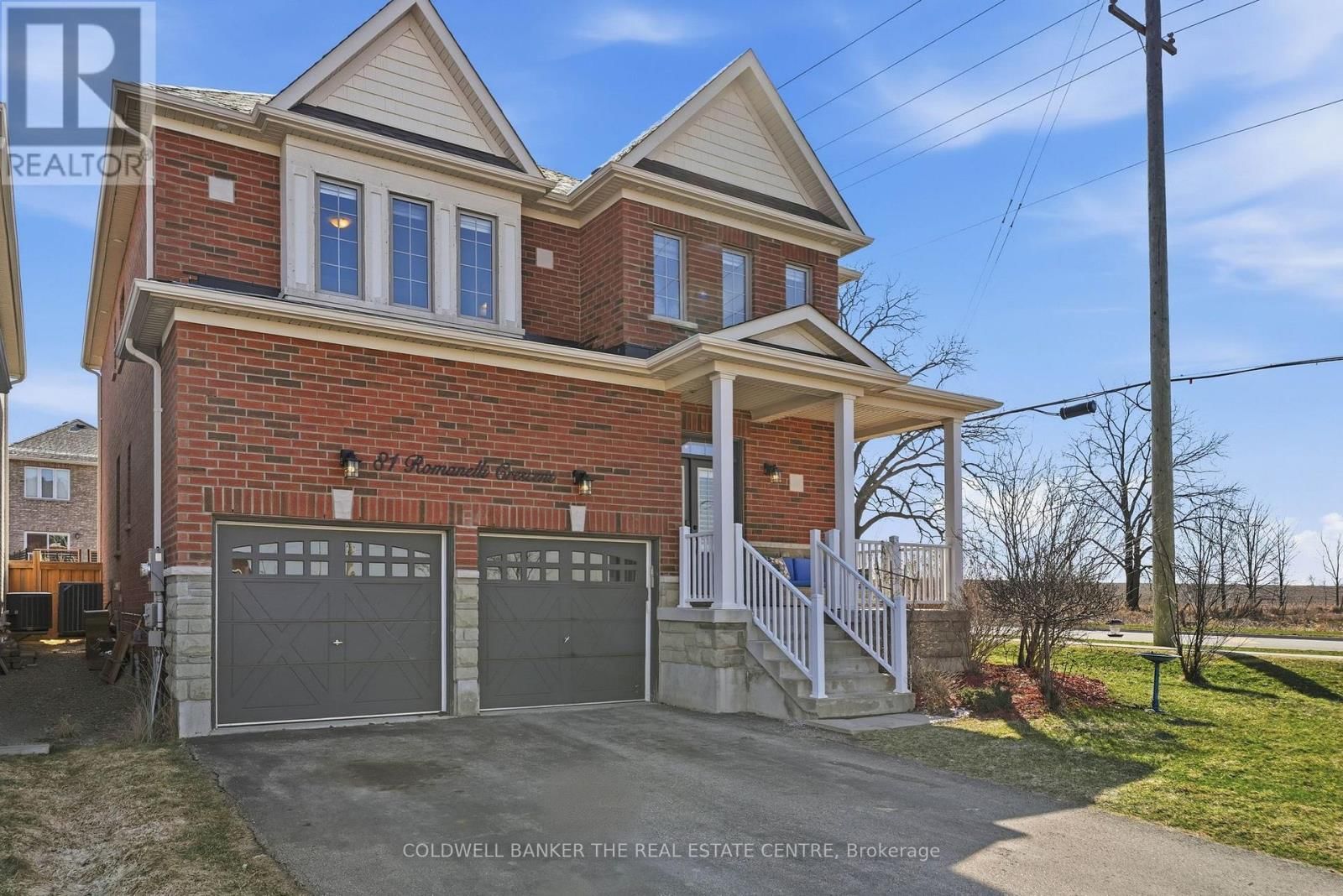 81 ROMANELLI CRESCENT NORTH Image 41