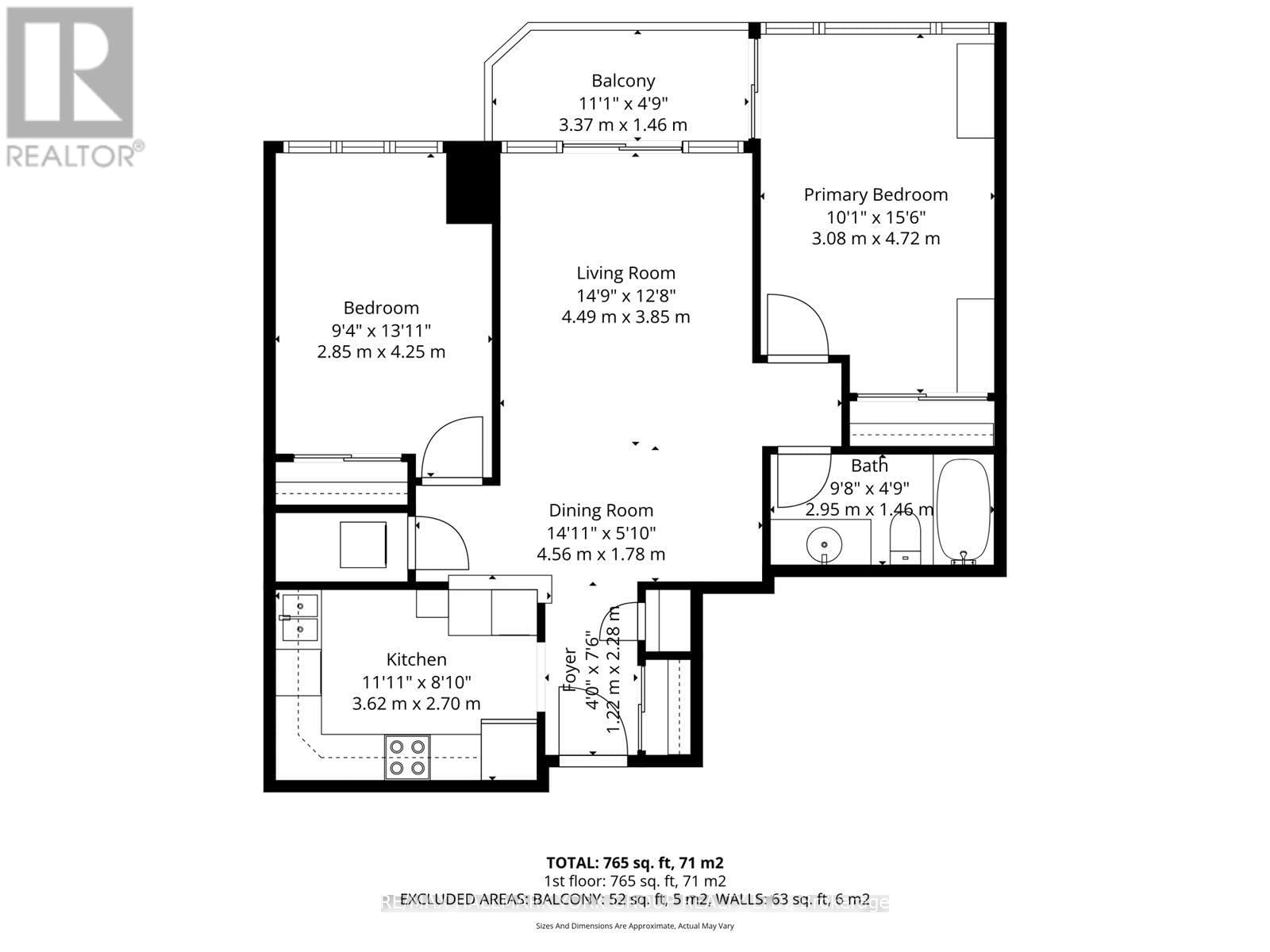 512 - 81 TOWNSGATE DRIVE Image 27