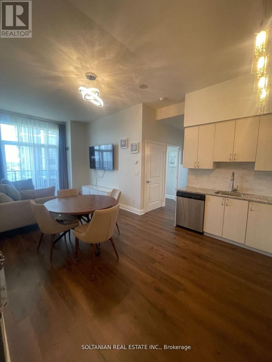 702 - 3600 HIGHWAY 7 ROAD NORTH Image 5