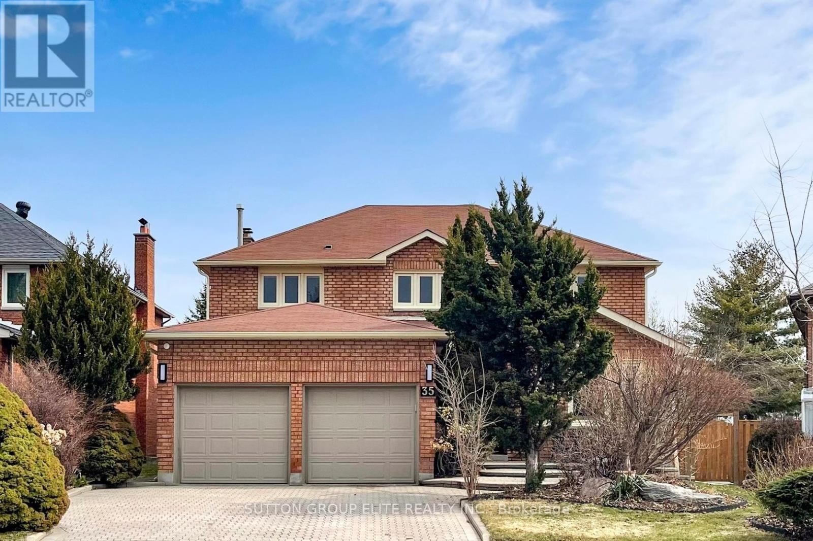 35 FANSHAWE DRIVE Image 1