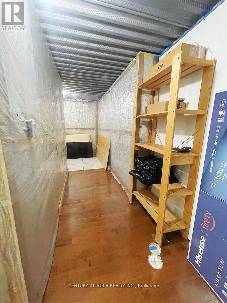 Basement - 37 BEN SINCLAIR AVENUE Image 11