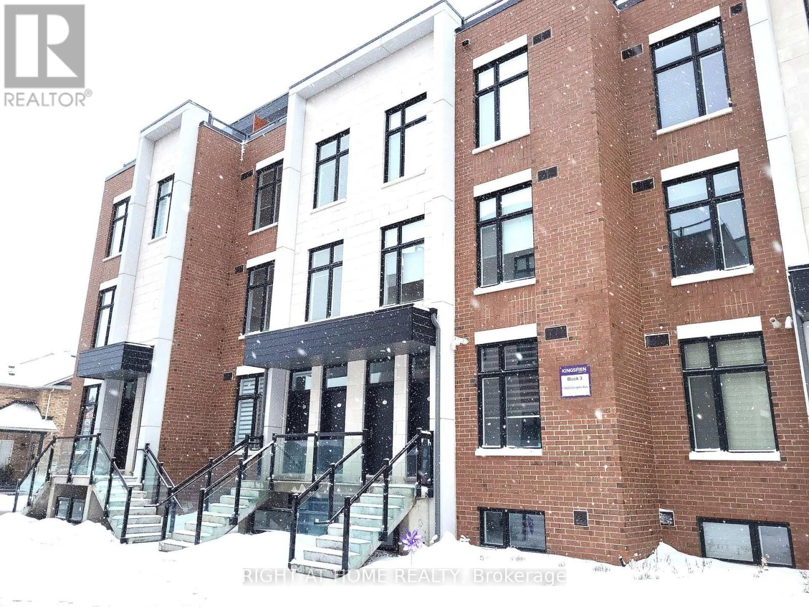 232 - 9580 ISLINGTON AVENUE Image 20