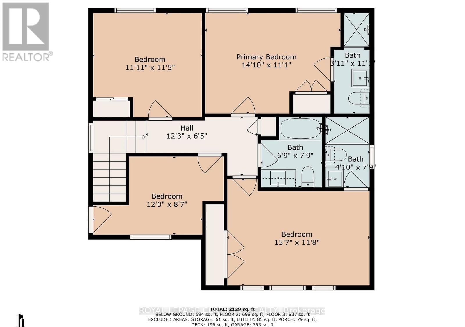 1286 FOREST STREET Image 37