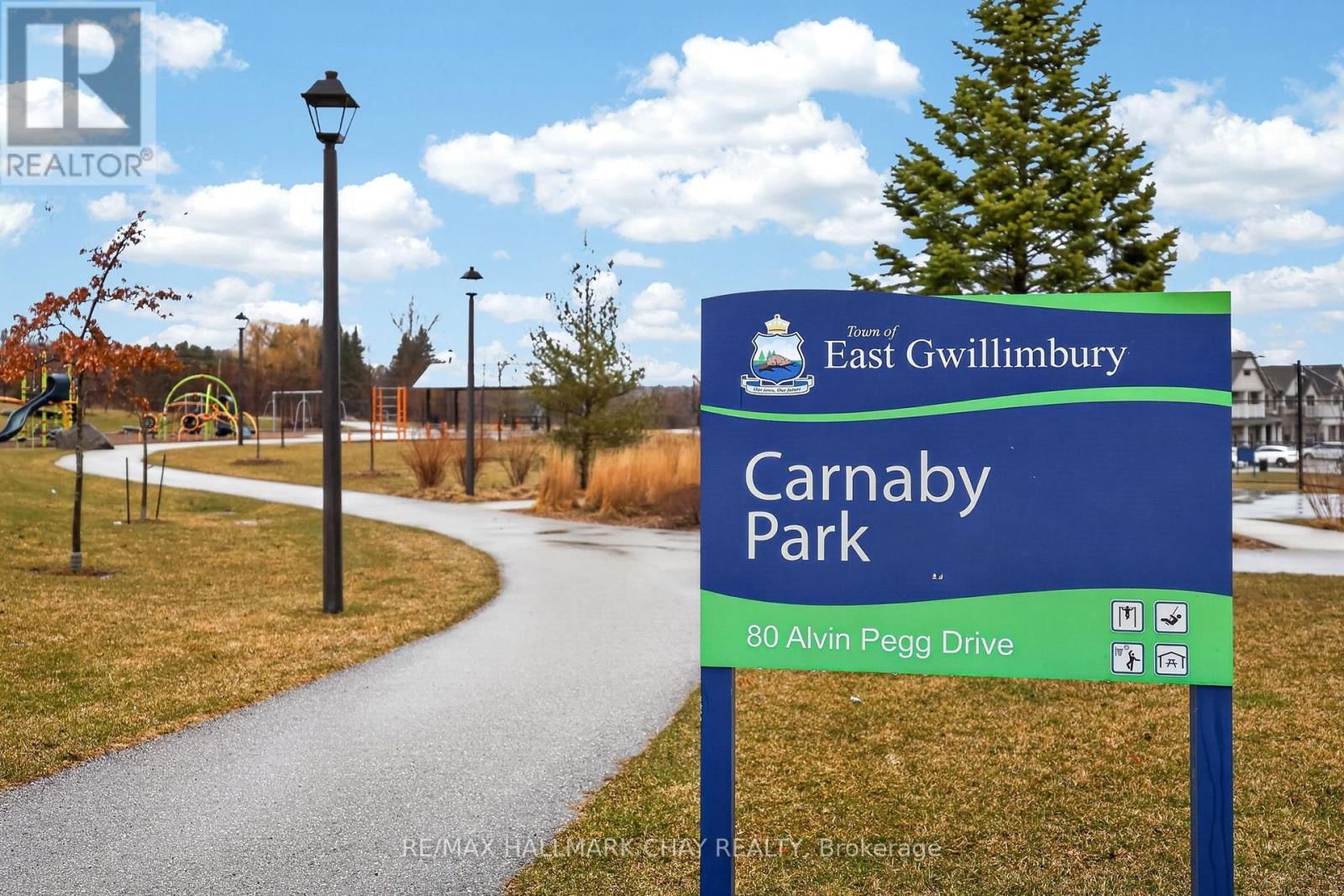 81 ALVIN PEGG DRIVE Image 35