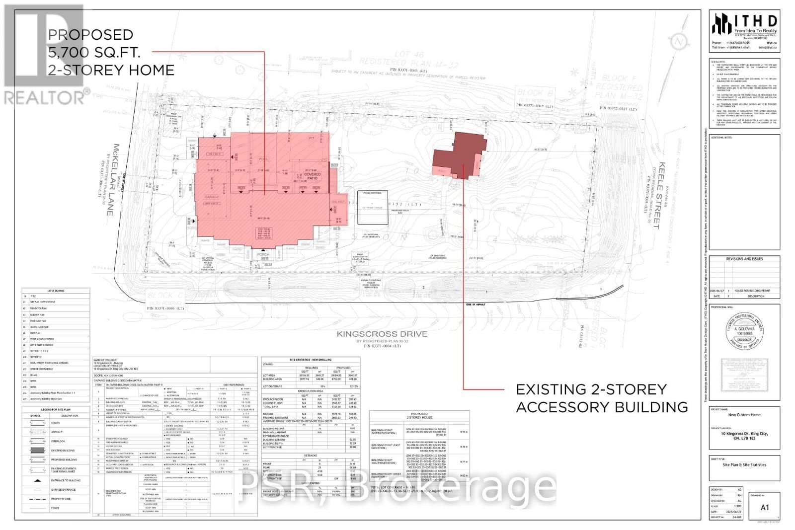 10 KINGSCROSS DRIVE Image 2