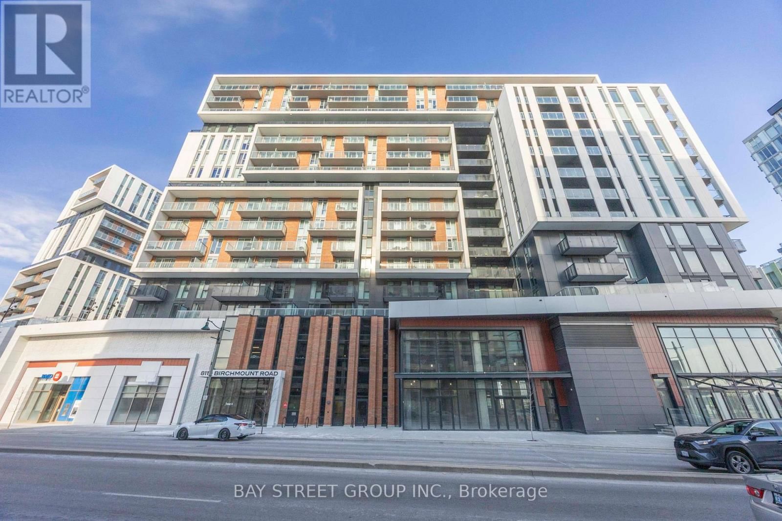 1020 - 8119 BIRCHMOUNT RD ROAD Image 2