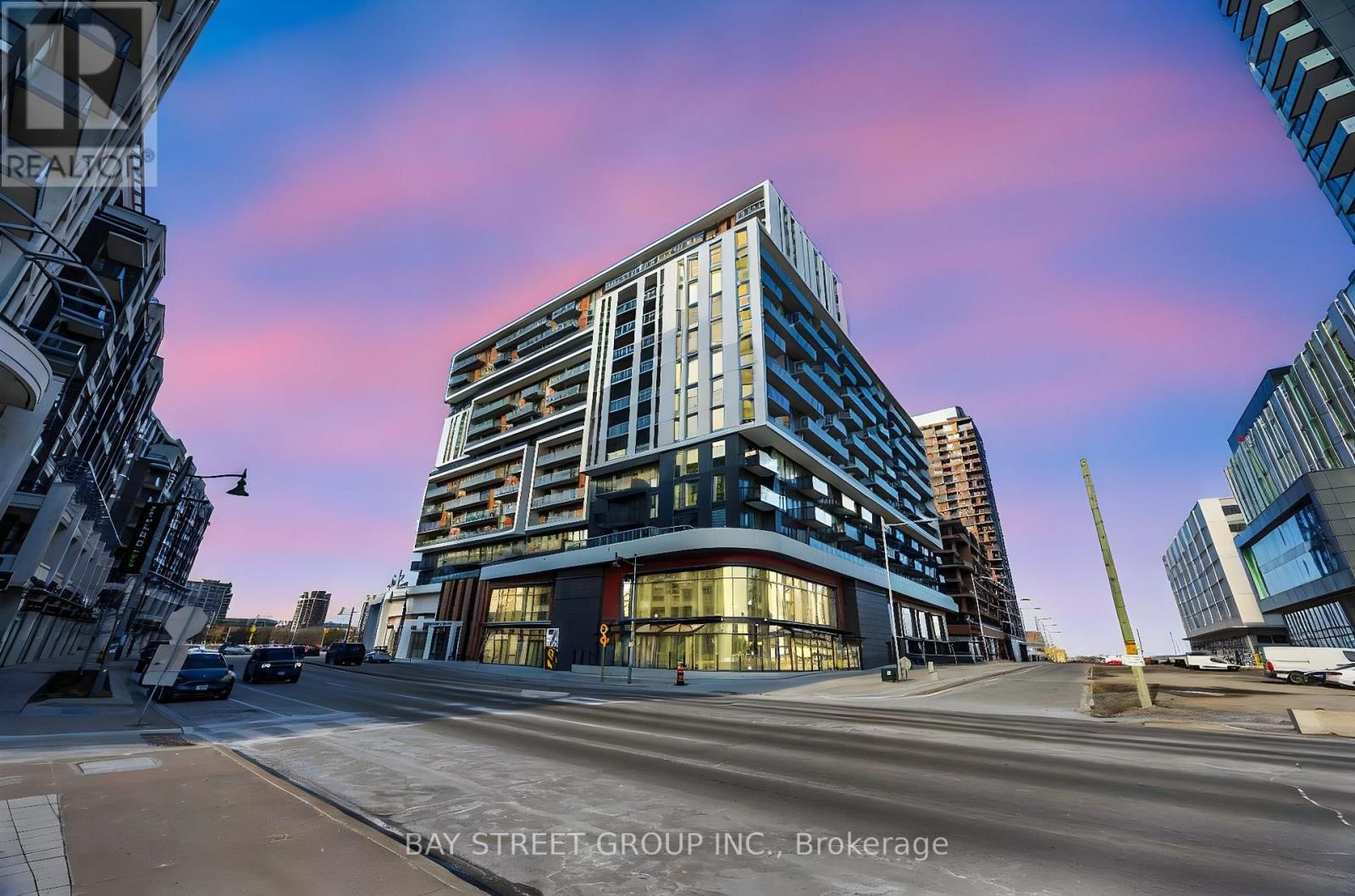 1020 - 8119 BIRCHMOUNT RD ROAD Image 3