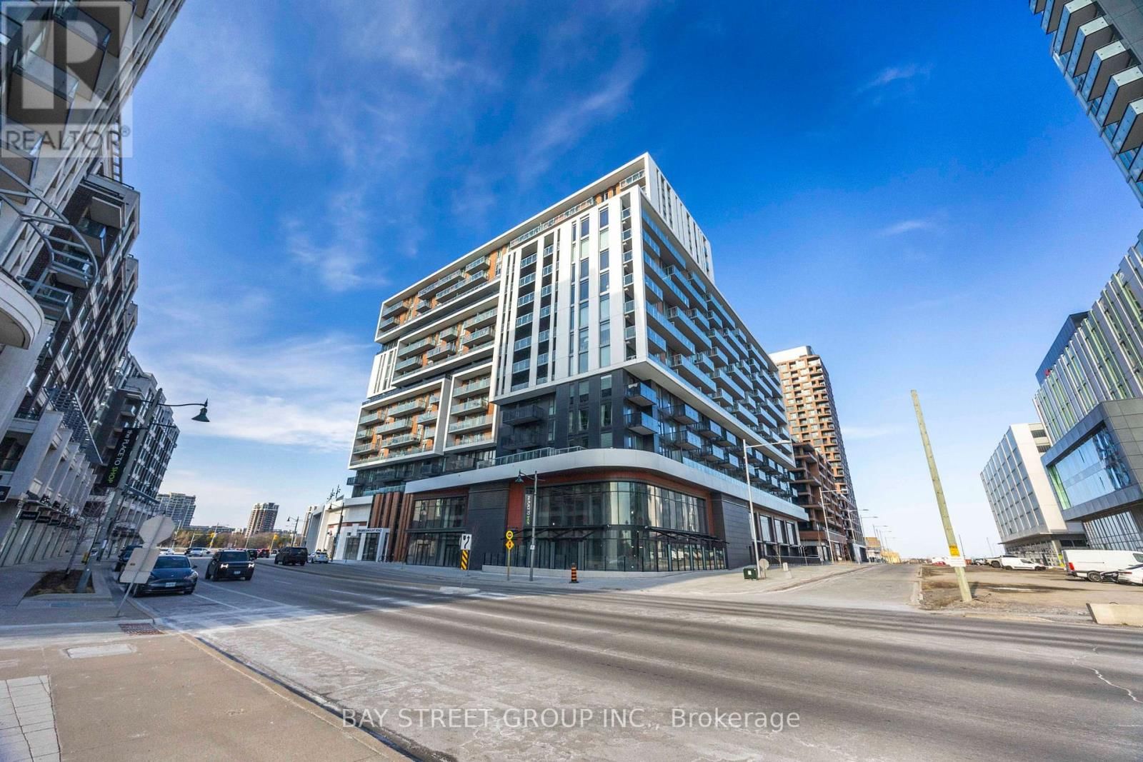 1020 - 8119 BIRCHMOUNT RD ROAD Image 4