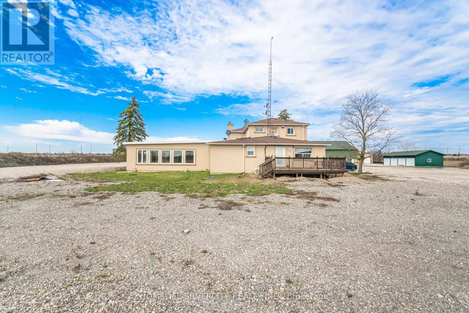 12151 ALBION VAUGHAN ROAD SOUTH Image 12