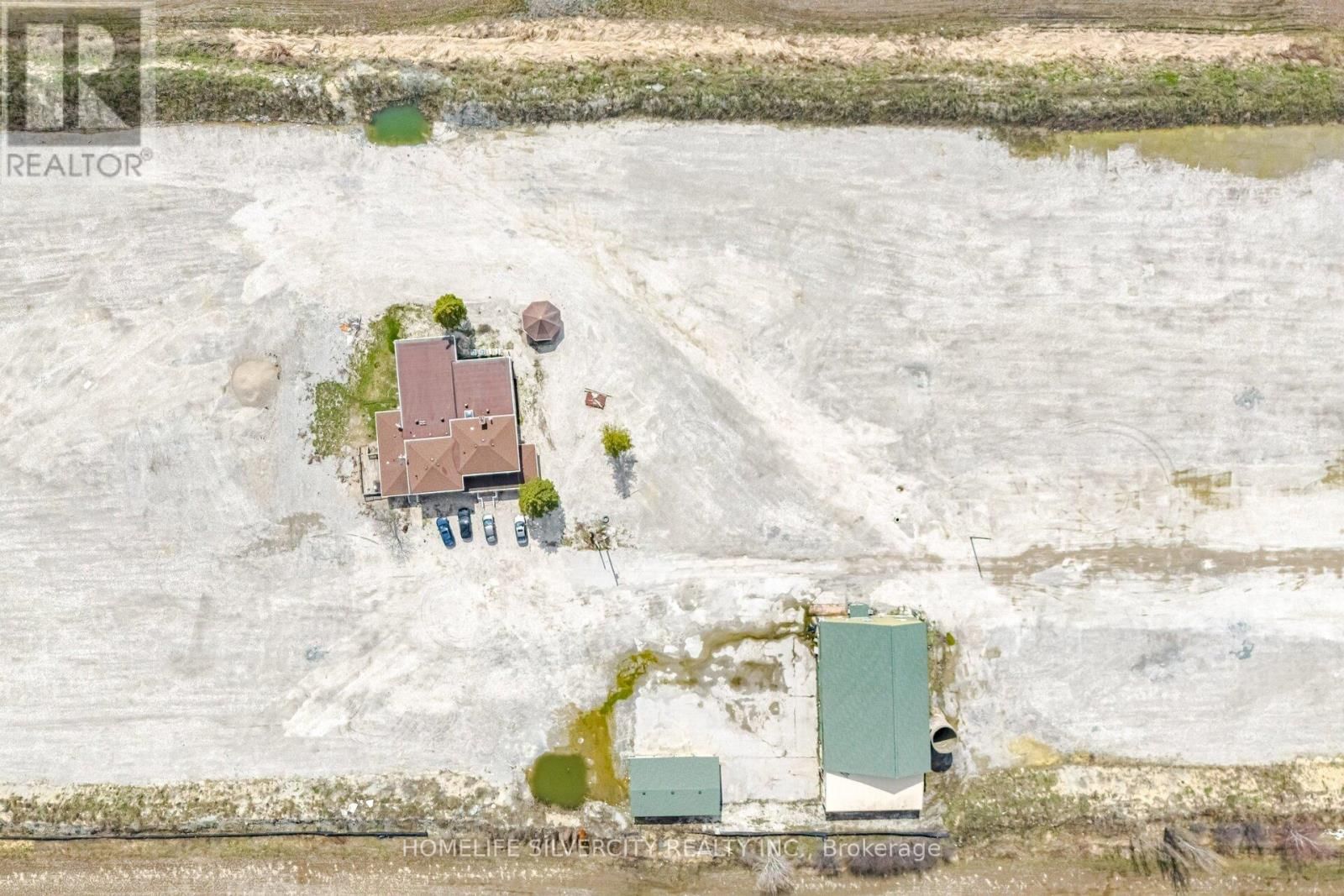 12151 ALBION VAUGHAN ROAD SOUTH Image 19