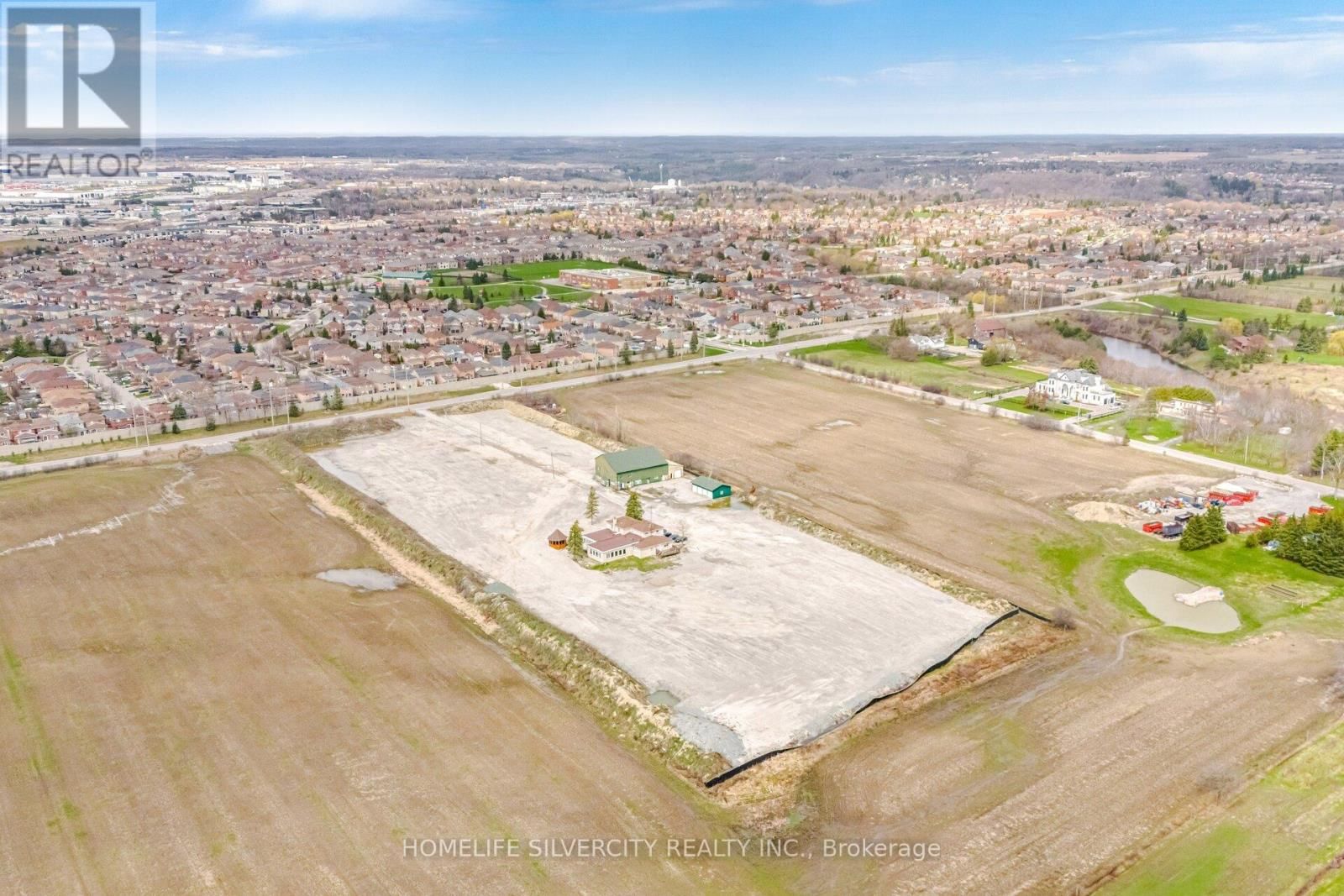 12151 ALBION VAUGHAN ROAD SOUTH Image 2