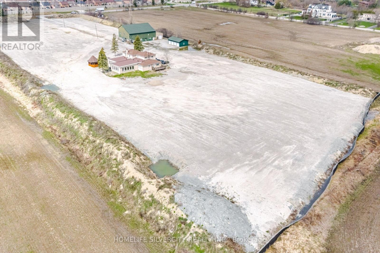 12151 ALBION VAUGHAN ROAD SOUTH Image 20