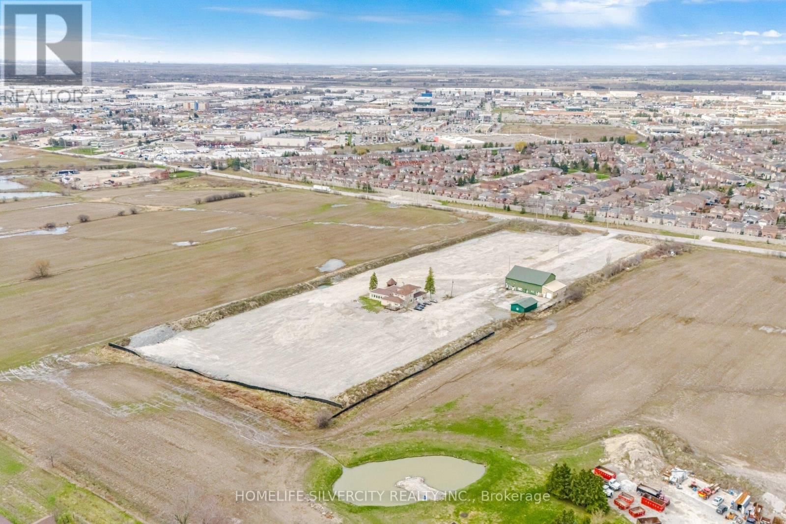 12151 ALBION VAUGHAN ROAD SOUTH Image 21