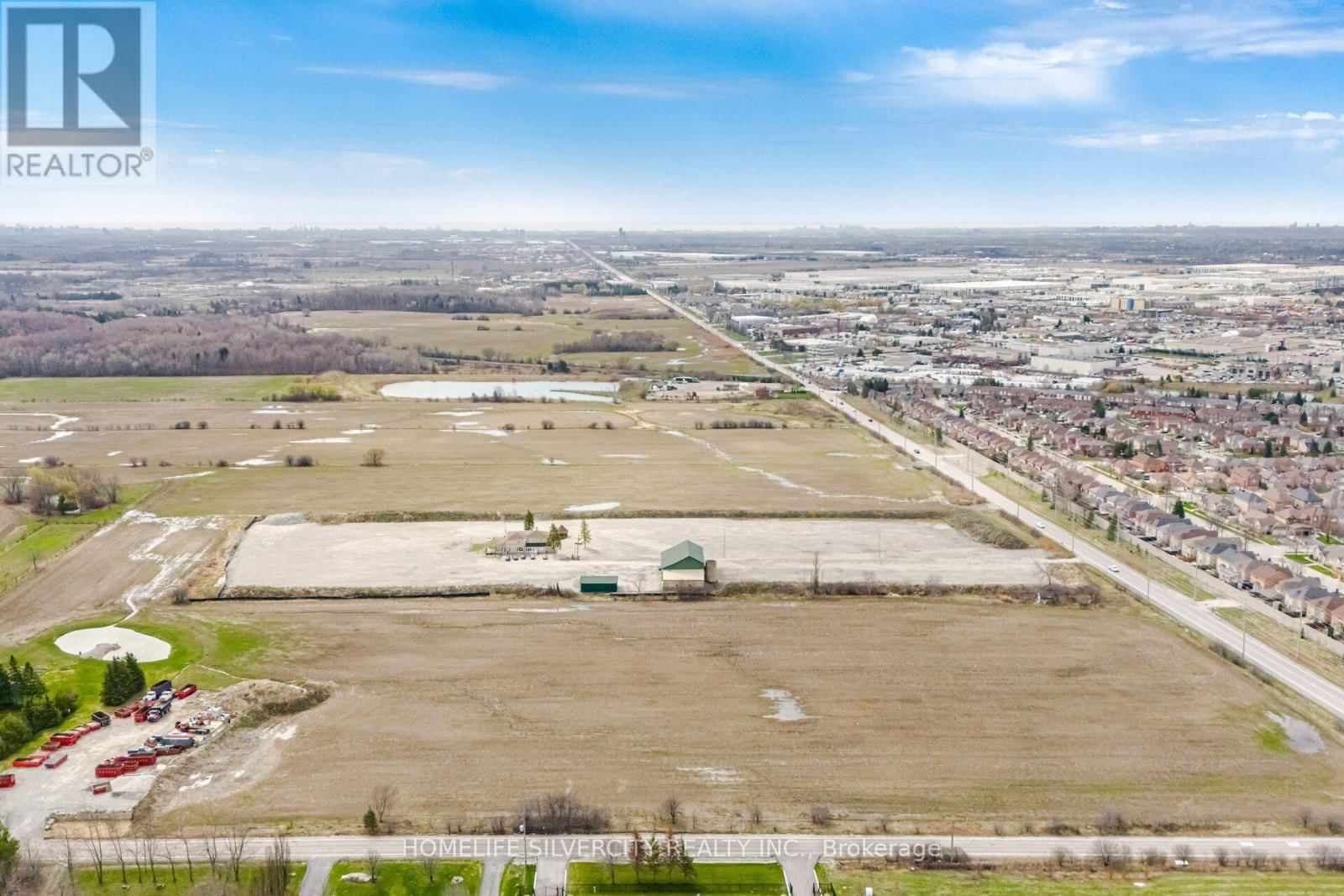 12151 ALBION VAUGHAN ROAD SOUTH Image 22