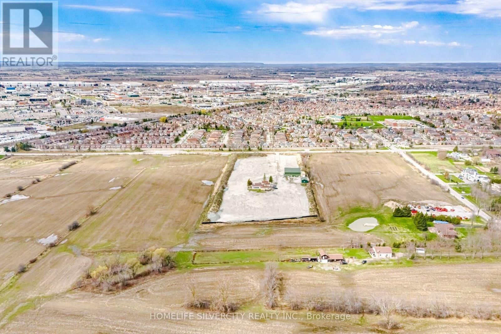 12151 ALBION VAUGHAN ROAD SOUTH Image 23