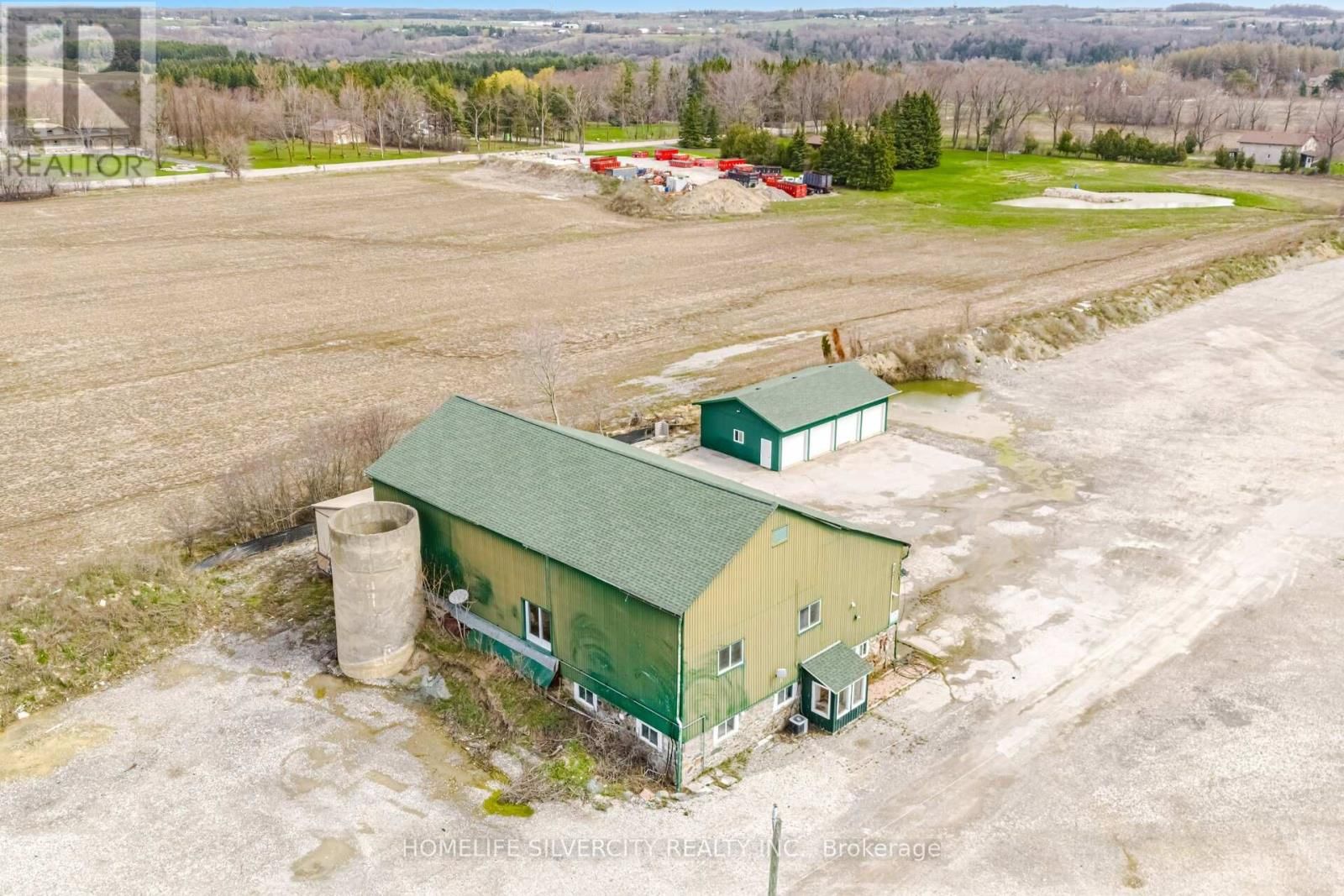 12151 ALBION VAUGHAN ROAD SOUTH Image 26