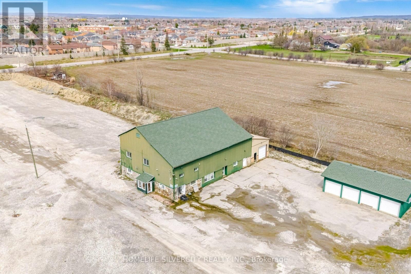 12151 ALBION VAUGHAN ROAD SOUTH Image 27