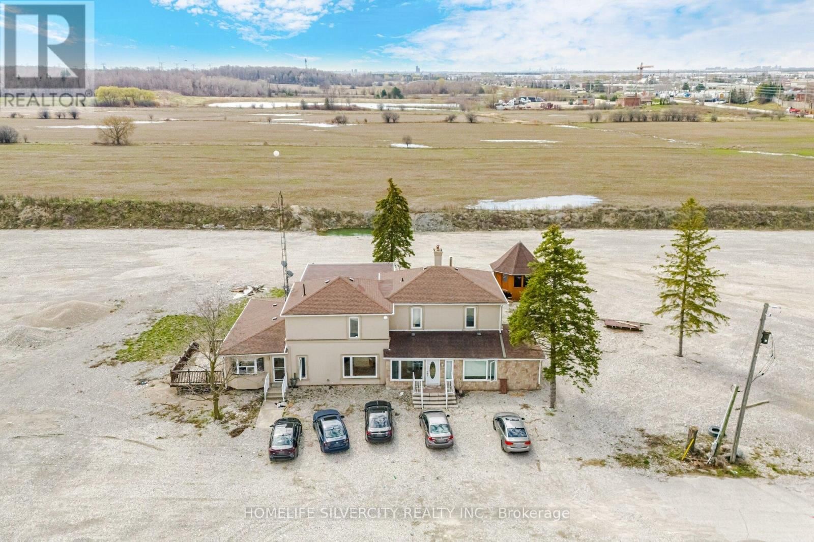 12151 ALBION VAUGHAN ROAD SOUTH Image 28