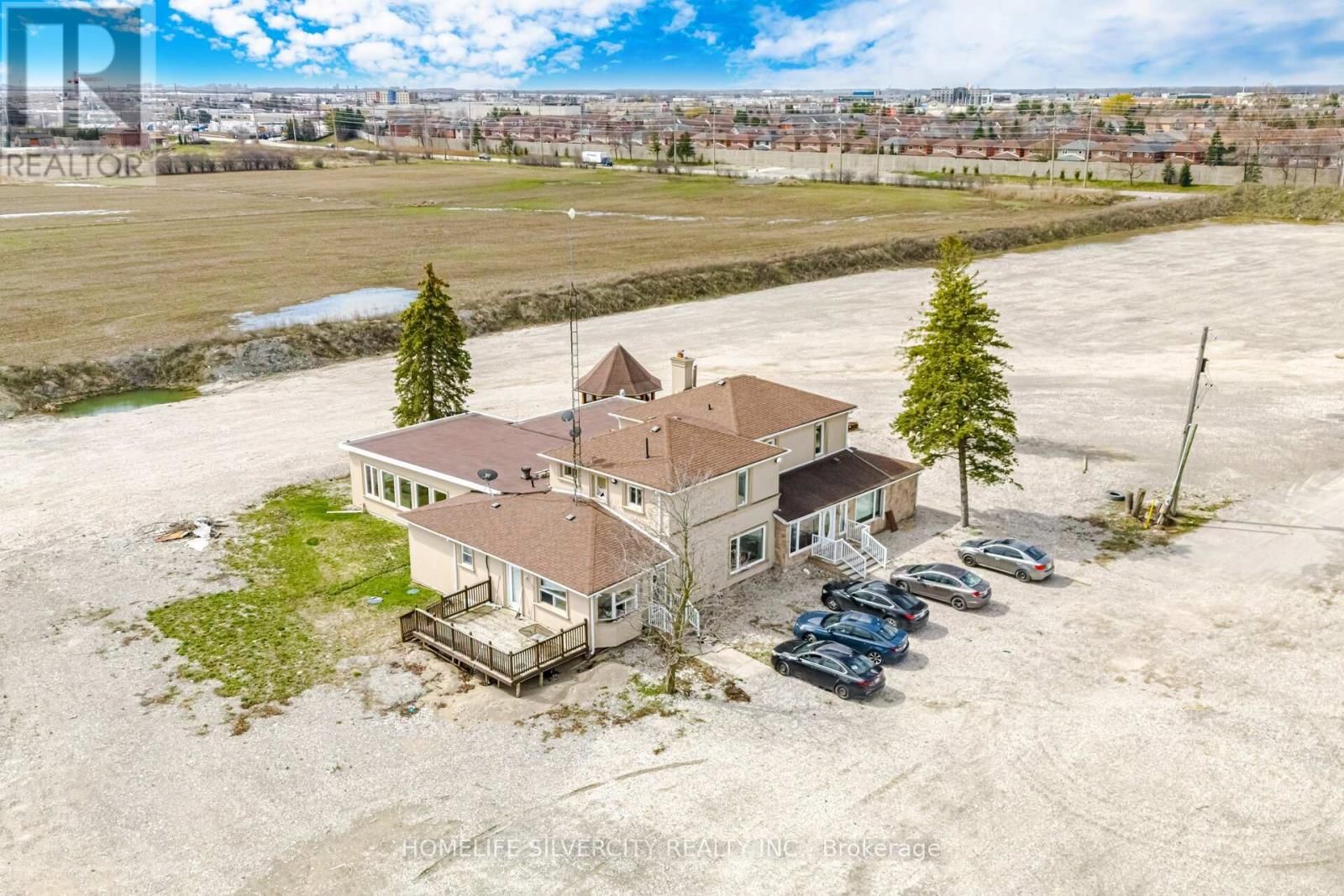 12151 ALBION VAUGHAN ROAD SOUTH Image 29