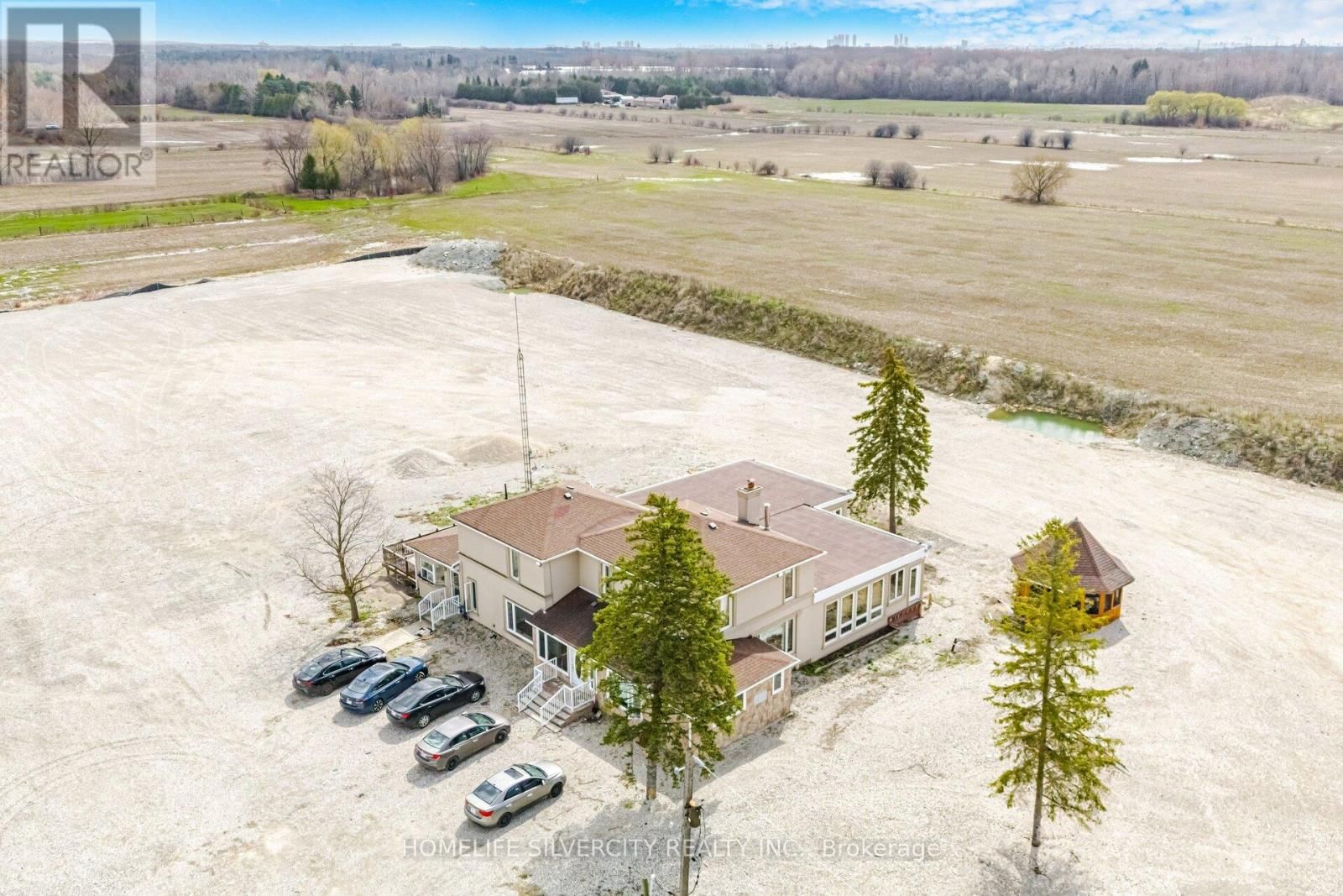 12151 ALBION VAUGHAN ROAD SOUTH Image 30