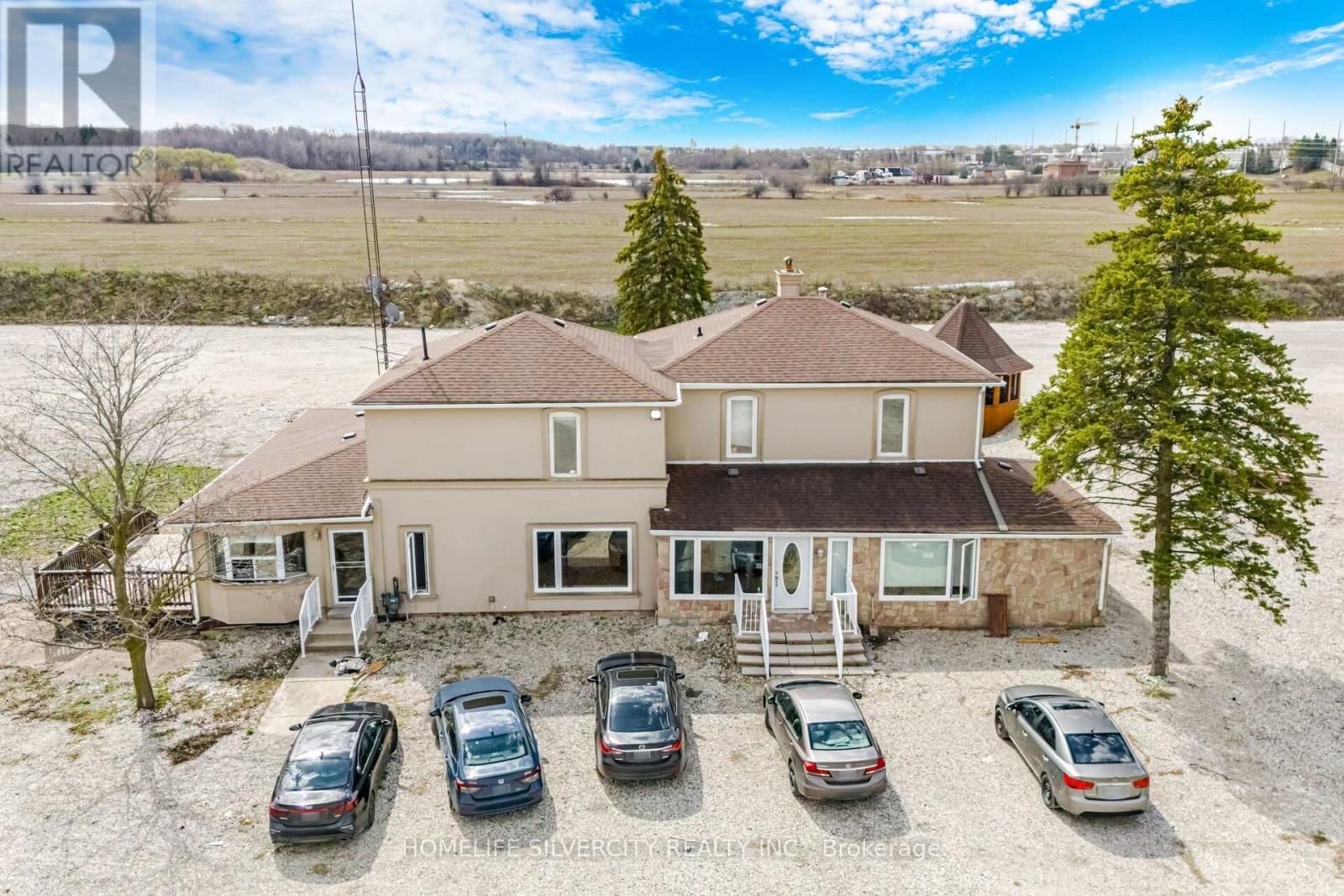 12151 ALBION VAUGHAN ROAD SOUTH Image 31